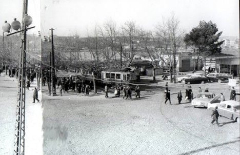 Kadıköy — Arşiv Görseli
