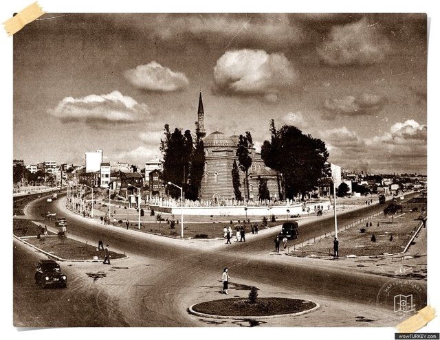 Aksaray