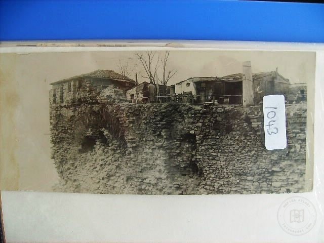 SURLAR — Archive image