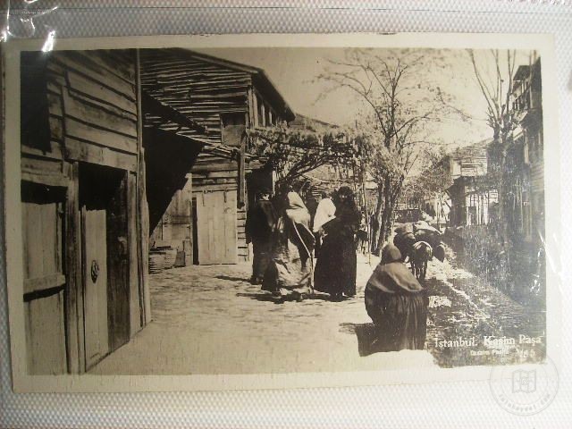 Beyoğlu — Archive image