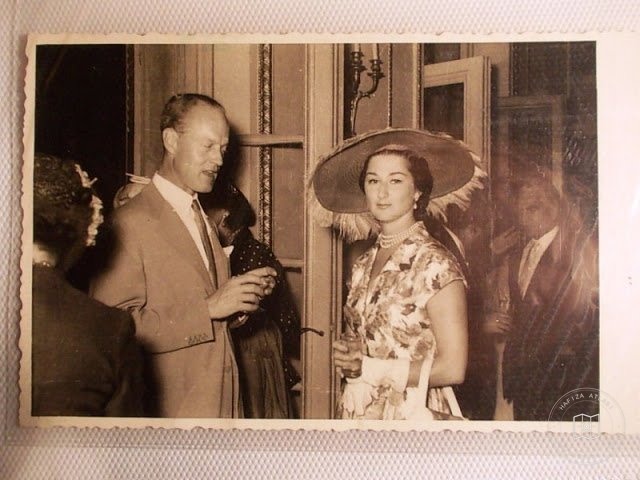 Hanedanlar — Portre / Kişi Görseli