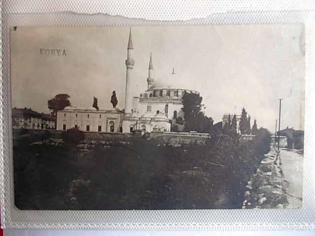 Fatih — Archive image
