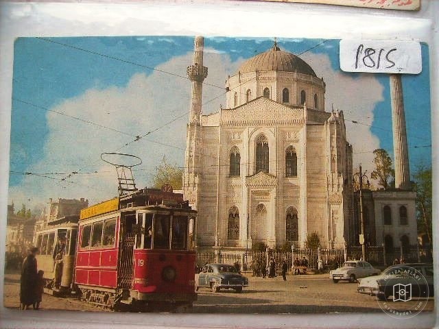 Aksaray — Archive image