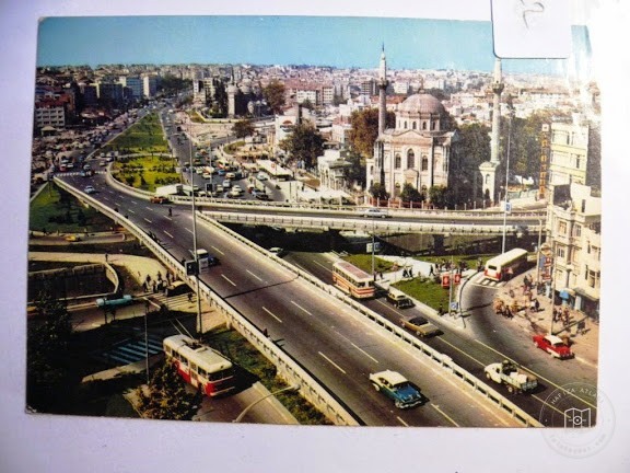 Aksaray — Arşiv Görseli