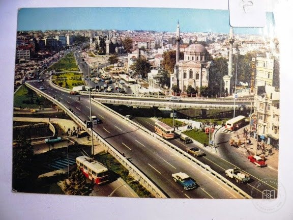 Aksaray — Archive image