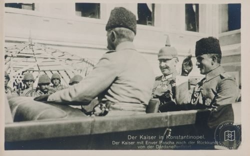 Askerî Yaşam — Arşiv Görseli