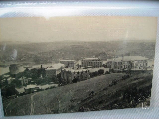 Boğaziçi — Arşiv Görseli