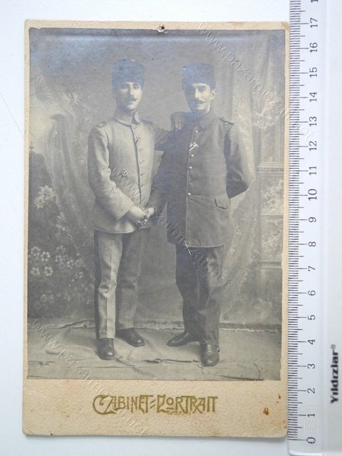 Military Life — View from the archive