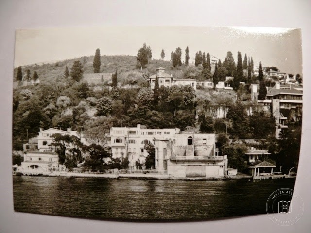 Bosphorus — Archive image