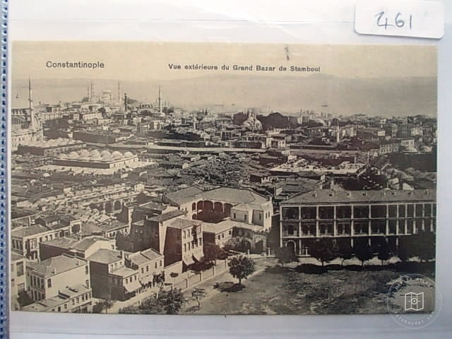Beyazıt — Archive image