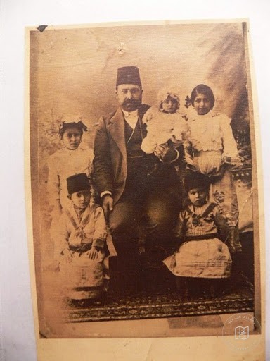 Portreler ve Yaşam — Portre / Kişi Görseli