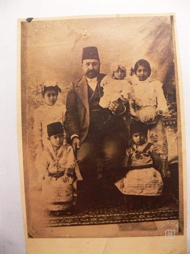 Portreler ve Yaşam — Portre / Kişi Görseli