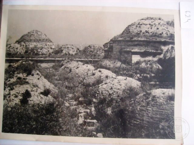 Haseki Daruşşifası
