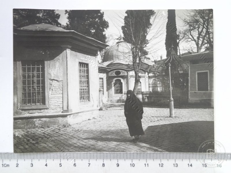 Kocamustafapaşa master