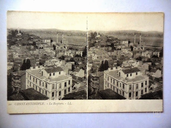 Beyoğlu — Arşiv Görseli