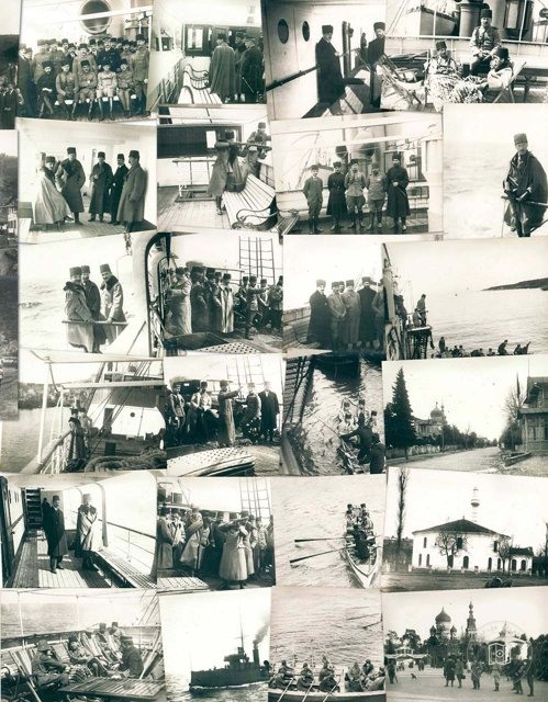 Askerî Yaşam — Arşiv Görseli