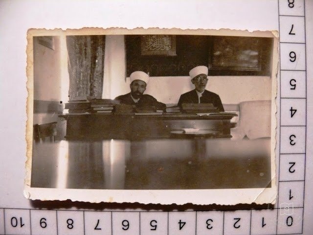 Gündelik Yaşam ve Çeşitli Görseller — Arşiv Görseli