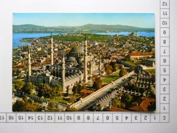 Süleymaniye — Archive image