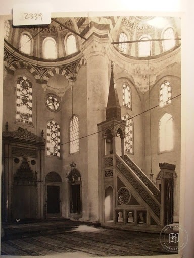 Fatih — Archive image