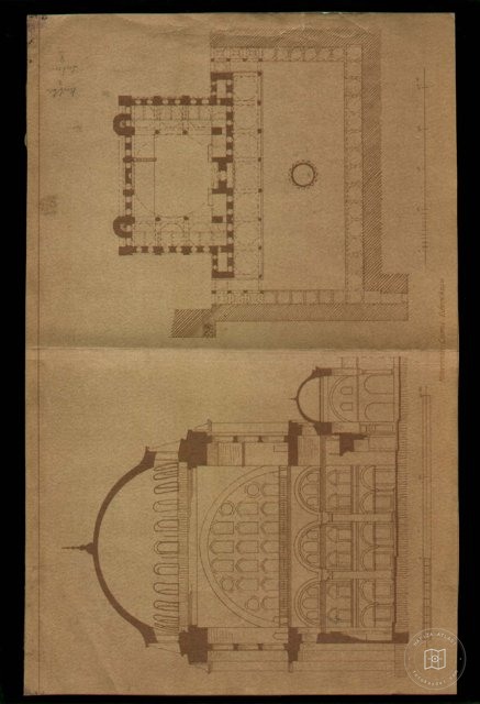 Mihrimah Sultan Mosque, edirnekapı Mosque — Document