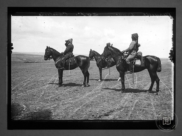 Ottoman Life: 1890–1910 — View from the archive