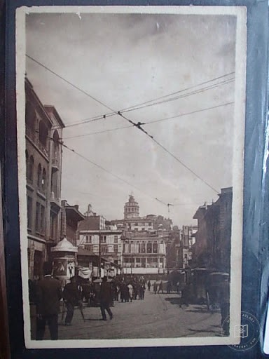 Karaköy — Arşiv Görseli