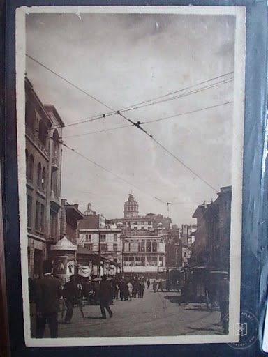 Karaköy — Arşiv Görseli