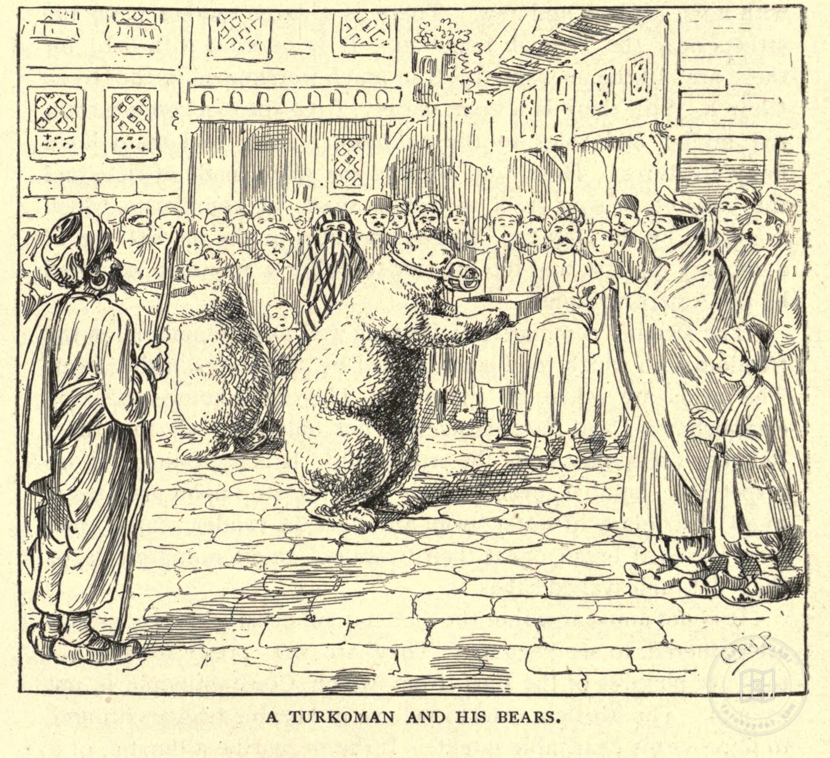 Engravings — Engraving