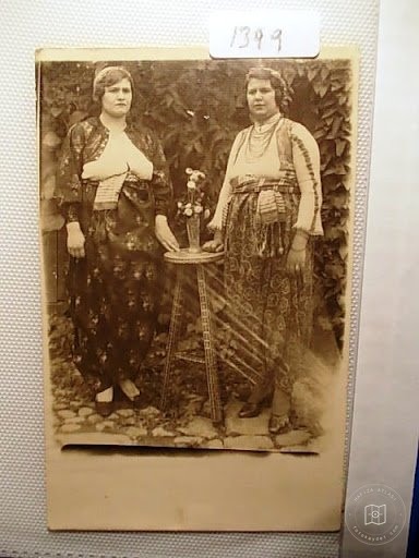 Kadınlar — Arşiv Görseli