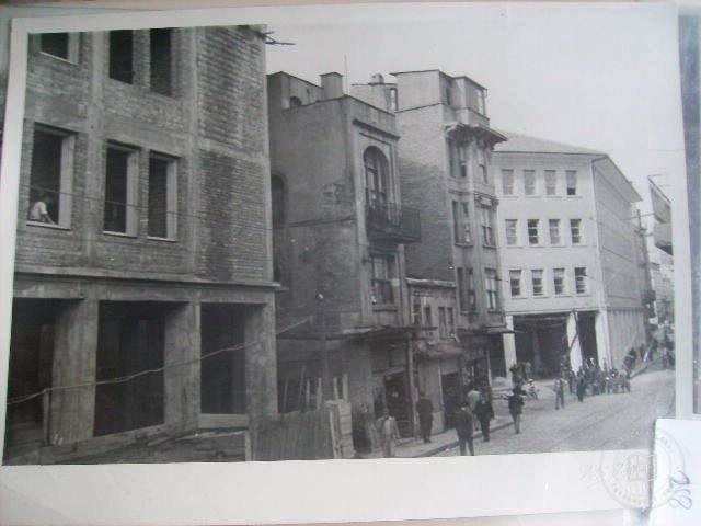 Karaköy — Arşiv Görseli