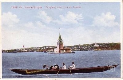 Istanbul Old