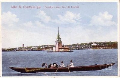 İstanbul Eski
