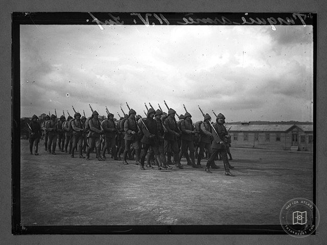 Ottoman Life: 1890–1910 — View from the archive