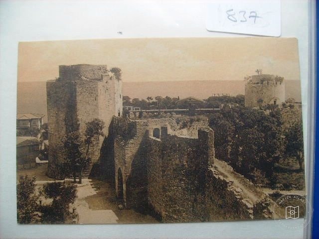 Yedikule — Arşiv Görseli