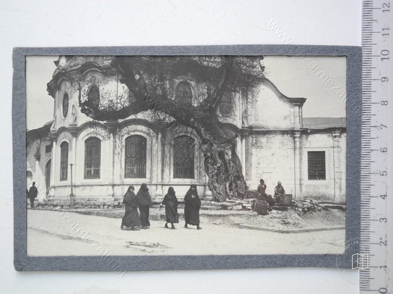 Fatih — View from the archive