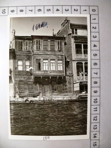 Bosphorus — View from the archive