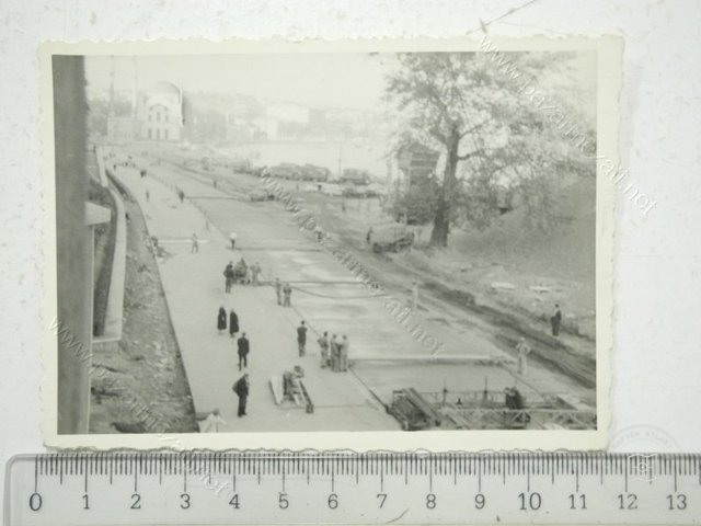Tophane — View from the archive