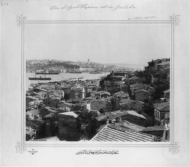Fatih — Arşiv kaydı