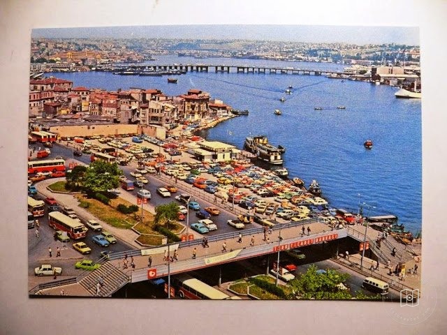 Eminönü — Archive image