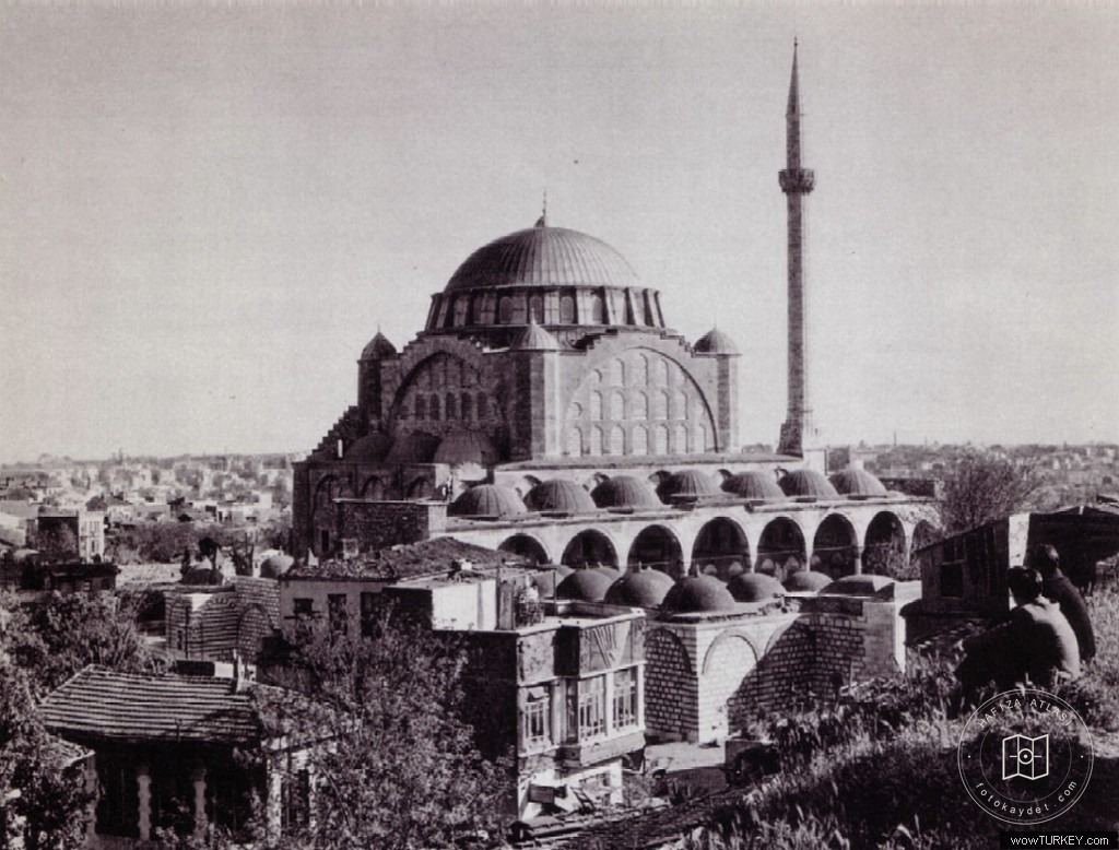 Fatih — Arşiv kaydı