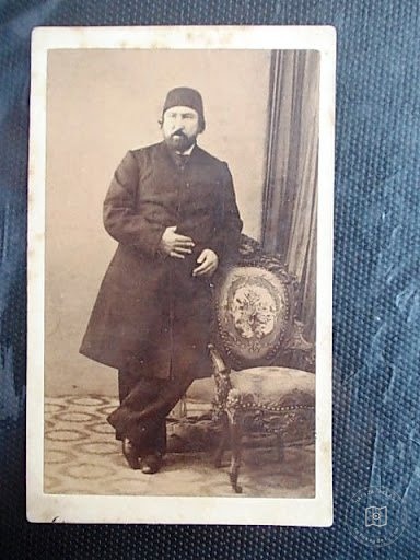 Portreler ve Yaşam — Portre / Kişi Görseli