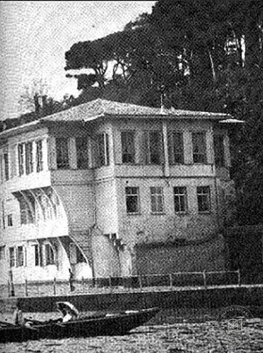Tarabya