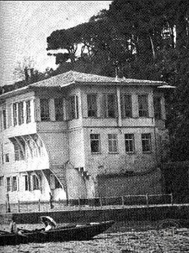 Tarabya