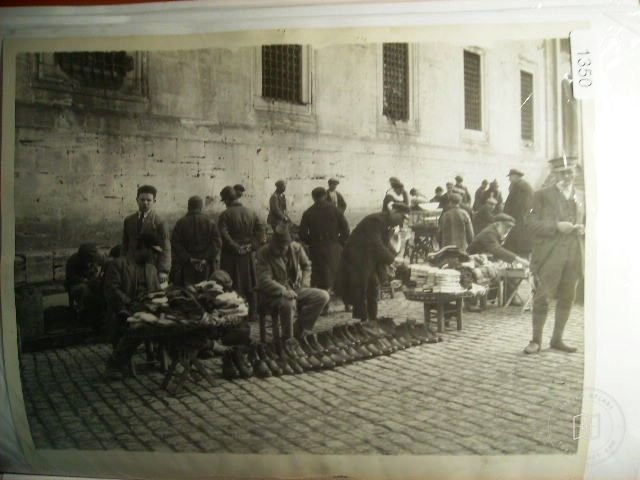 Eminönü — Archive image