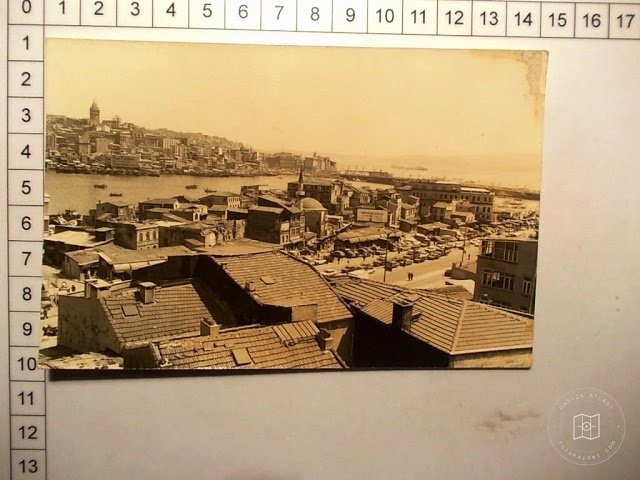 Eminönü — Archive image