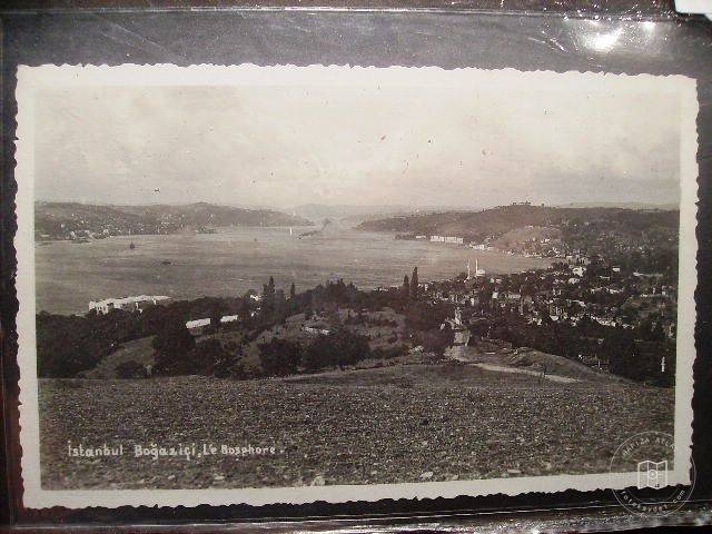 Boğaziçi — Arşiv Görseli