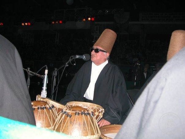 Mevleviye — Arşivden bir görünüm