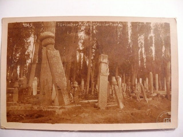 Kadıköy — Arşiv Görseli