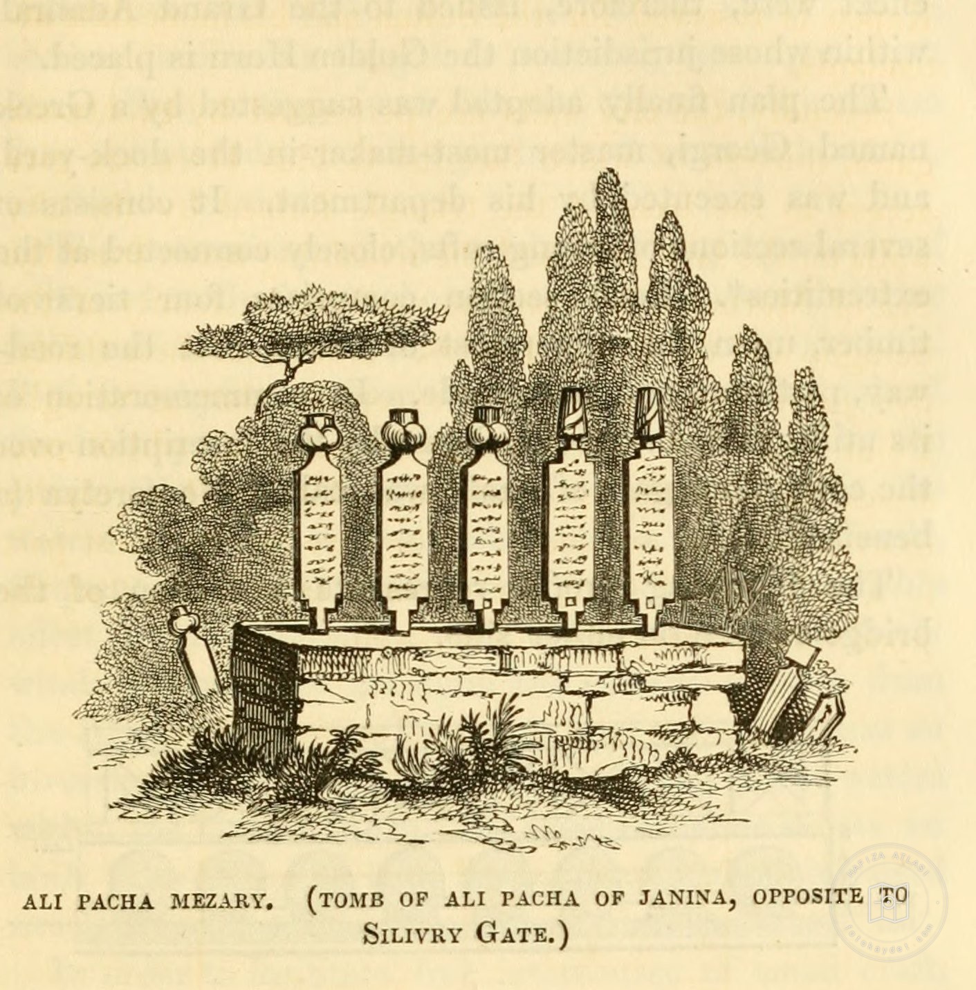 Engravings — Engraving