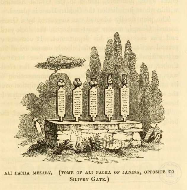 Gravurler — Gravür